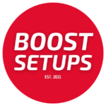 Boost Setups