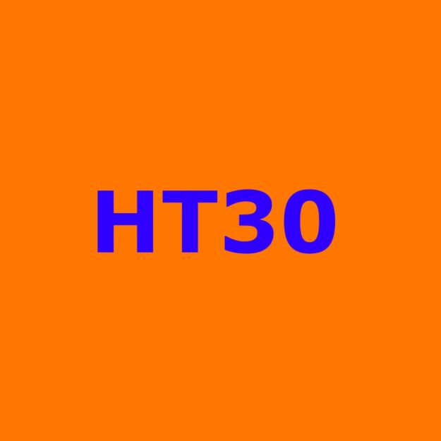 HT30 Setups